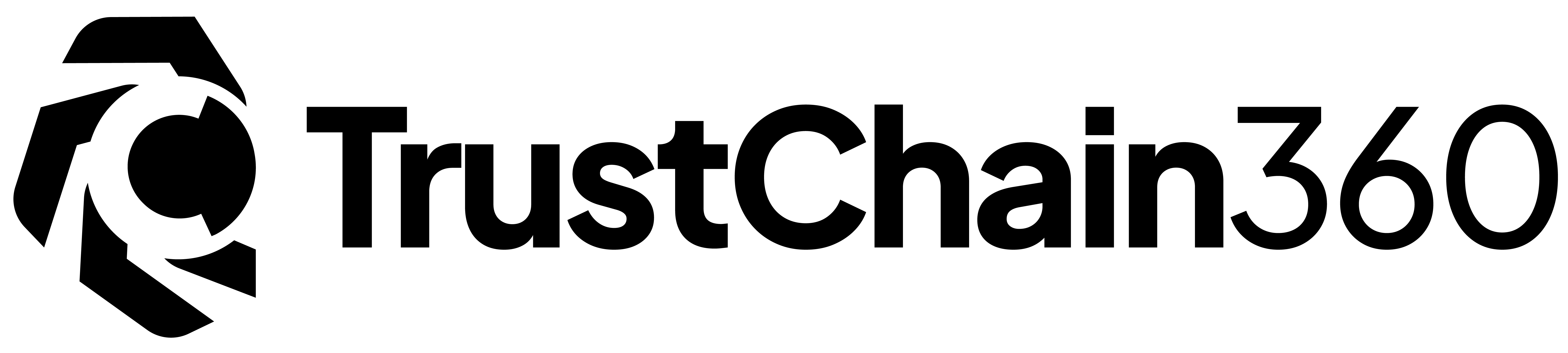 TrustChain360 Logo